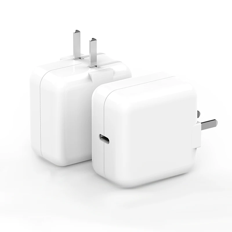 

20W type c usb charger PD 30w usb-c power adapter FAST charger plug 9V 12V 15V 2A usb travel adaptor for apple adapter