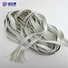 latex-free elastic thread for making elastic round rope