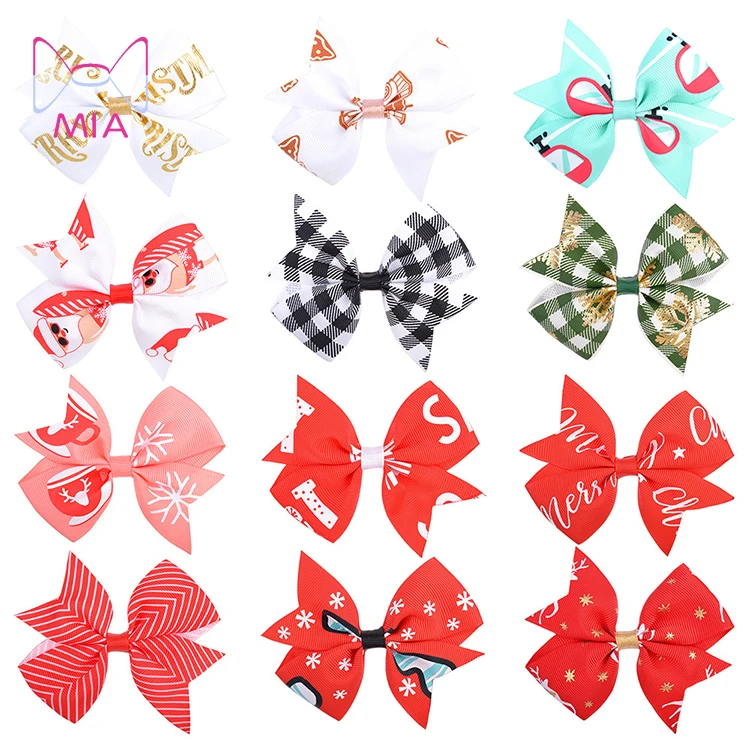 Free Shipping 4'' Christmas Sw