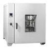 43L Stainless steel liner digital display temperature control That Can Test Samples Laboratory Far Infrared Fast Drying Oven