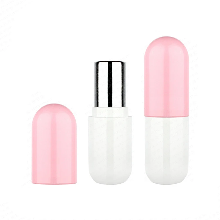 capsule lipstick container