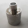 304 Stainless steel Hydraulic Suction Strainer