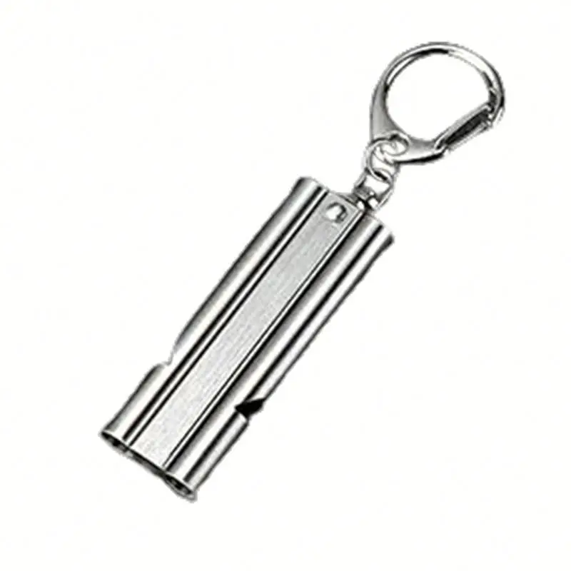 

Silver whistle ,AJgp night safety whistle for sale