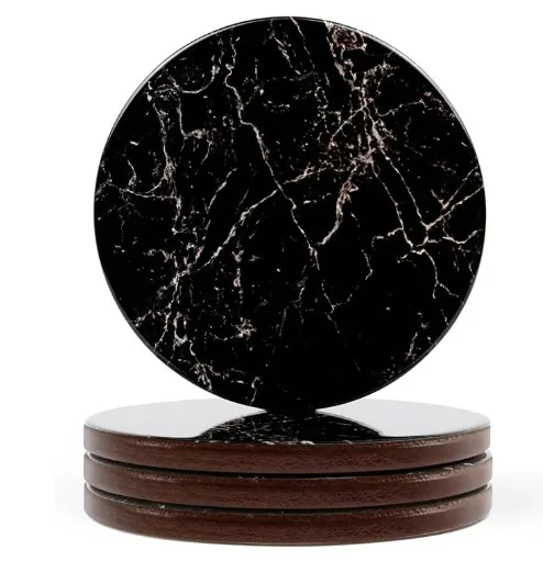 Coaster Set of 4