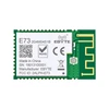 Free sample nrf52832 oem bluetooth camera device module bluetooth receiver module amplifier nrf52832 accelerometer ble