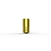 Custom high quality cheap price OEM supplier PICKS PROGRESSIVE SERRATED PIN LOCKS