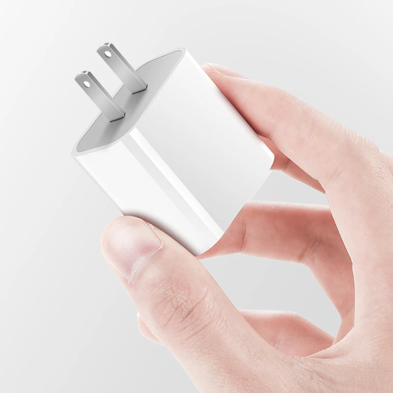 

20W USB Wall Charger Adapter Type C Fast qc pd Charger for Iphone 12 USB C Charger for iPhone amazon bestseller, White