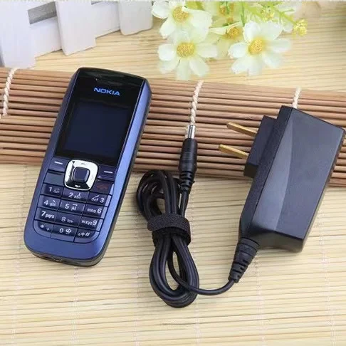 

Smartphone Nokia Mobiles for Nokia Classic Phone 1110 1200 1208 1000 1616 1650 2610 1681 1682 Celulares Nokia