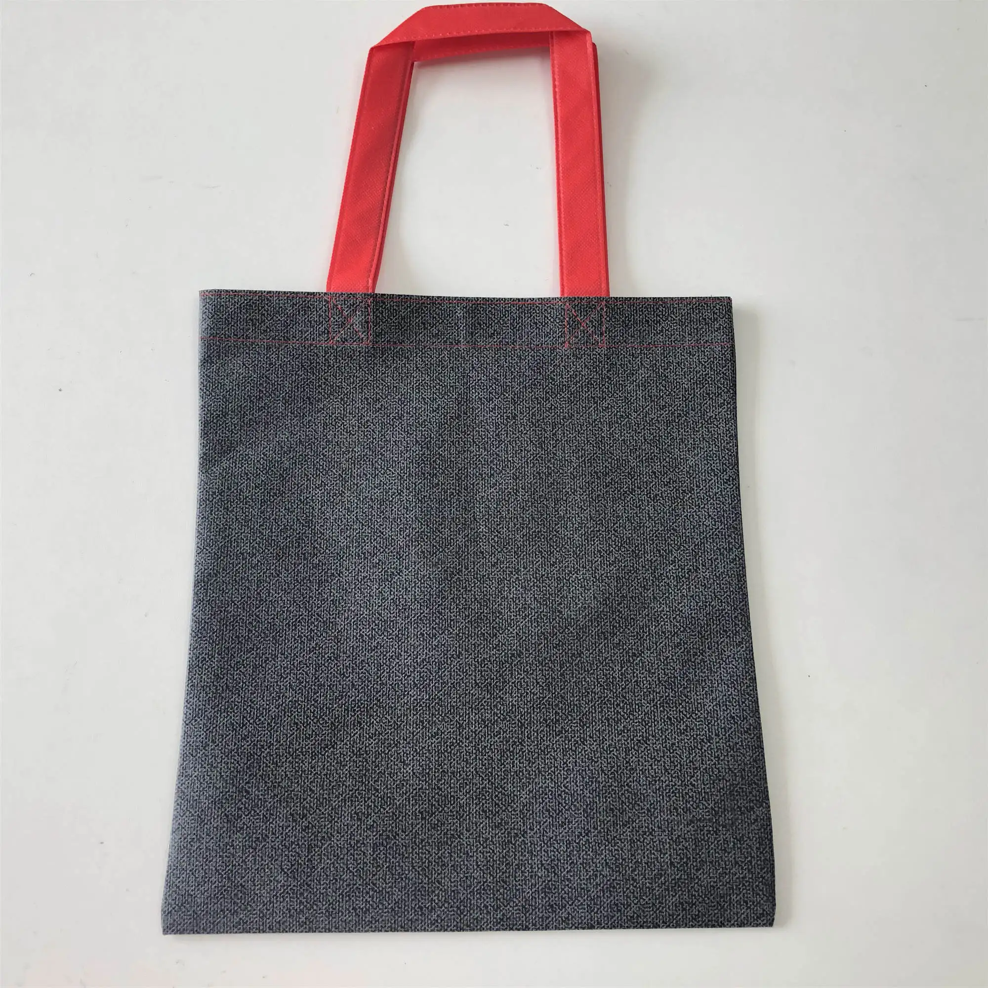 canvas tote bag trend