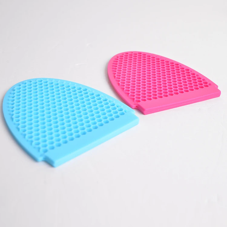 

Facial Cleansing Brush Silicone Face mask Cleaning Brush Factory Wholesale Facial Skin Blackhead Removing Face To Brush, Customized
