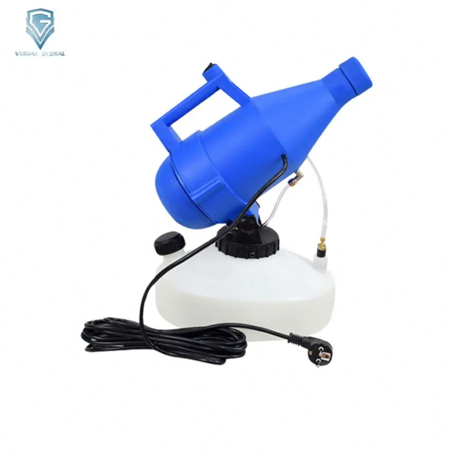

Fashionable Bure Ulv Nebulizer Fumigadora Sprayer