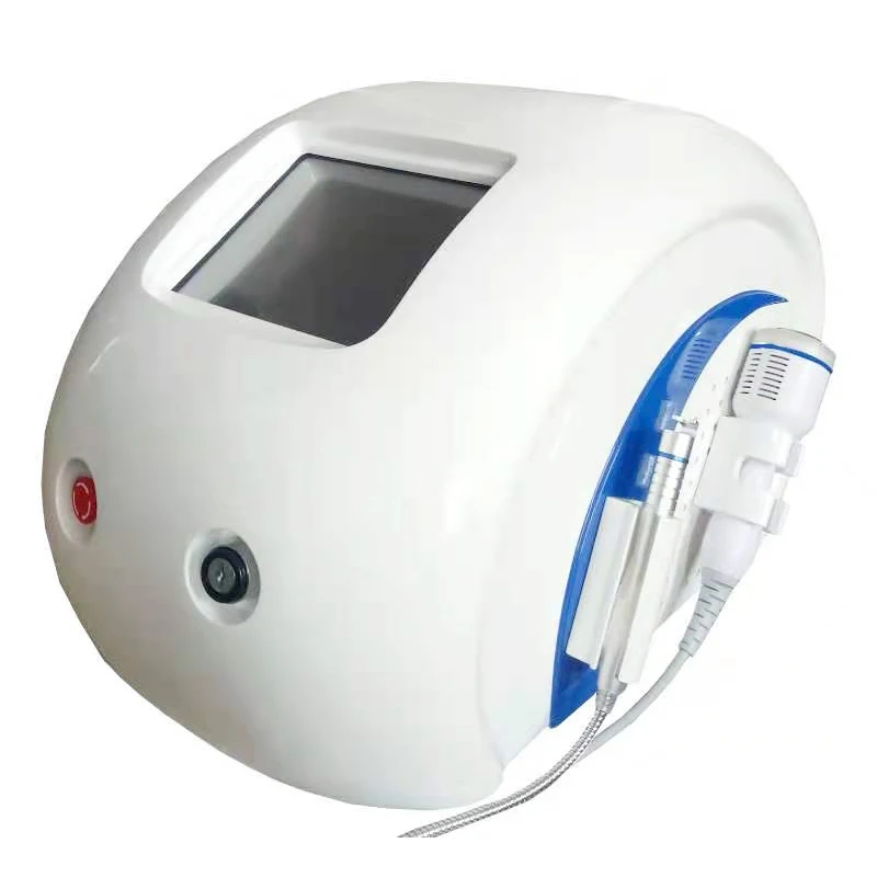 

Best-selling 30W High Power Factory Vascular / Spider Vein Removal Diode Laser 980nm Machine