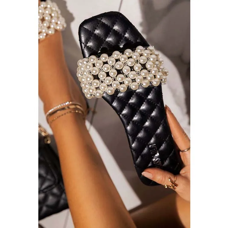 

2021 New Women Slipper Summer Sandals For Women