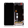 6.3 inch Lcd Display for Motorola for Moto One Vision Lcd Touch Screen Digitizer Assembly Black