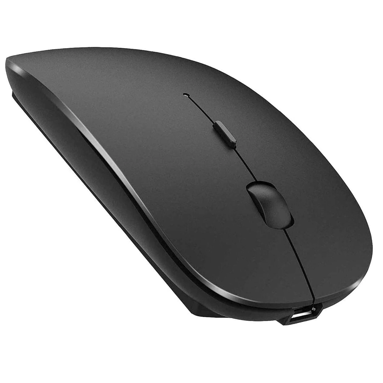 

OEM Mac Laptop Tablet Computer Smartphone Optical Blue tooth Wireless Mouse