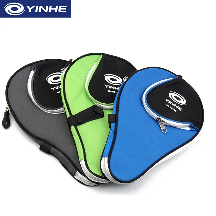 

Yinhe Nylon calabash cover table tennis racket case