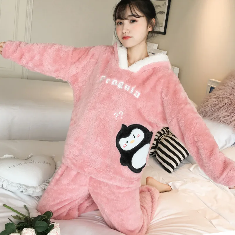 

Cotton Pajamas for Women - Womens PJ Sets