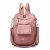 Women Backpack Waterproof Big Capacity Backpack Light School Shoulder Bags Hold Books And Pencil Case Backpack