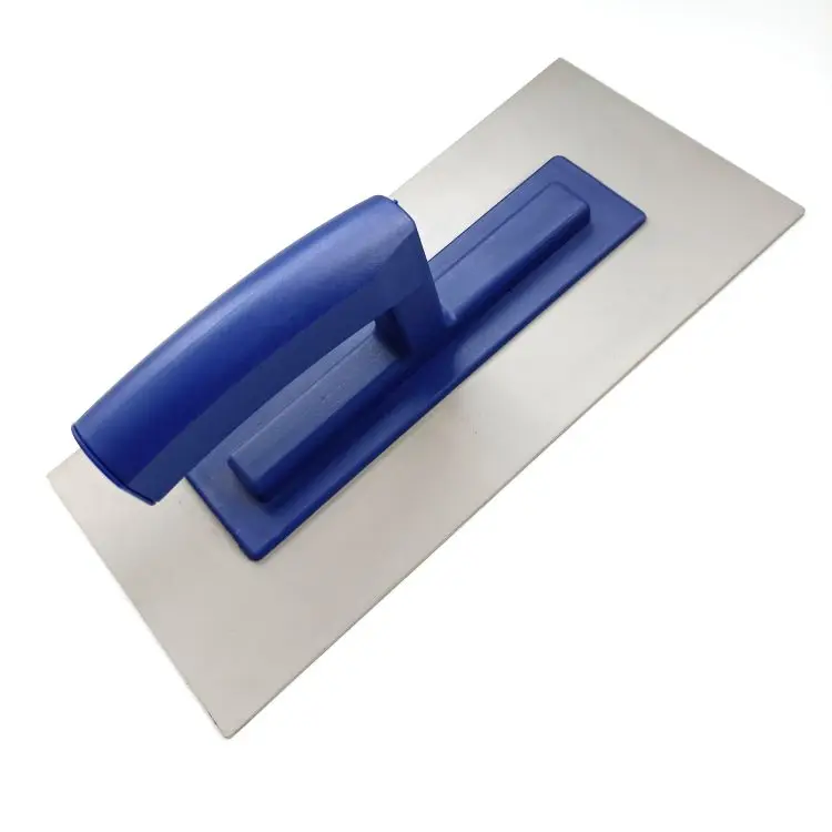 High Quality Abs Plastering Trowel Plastic Finishing Trowel For