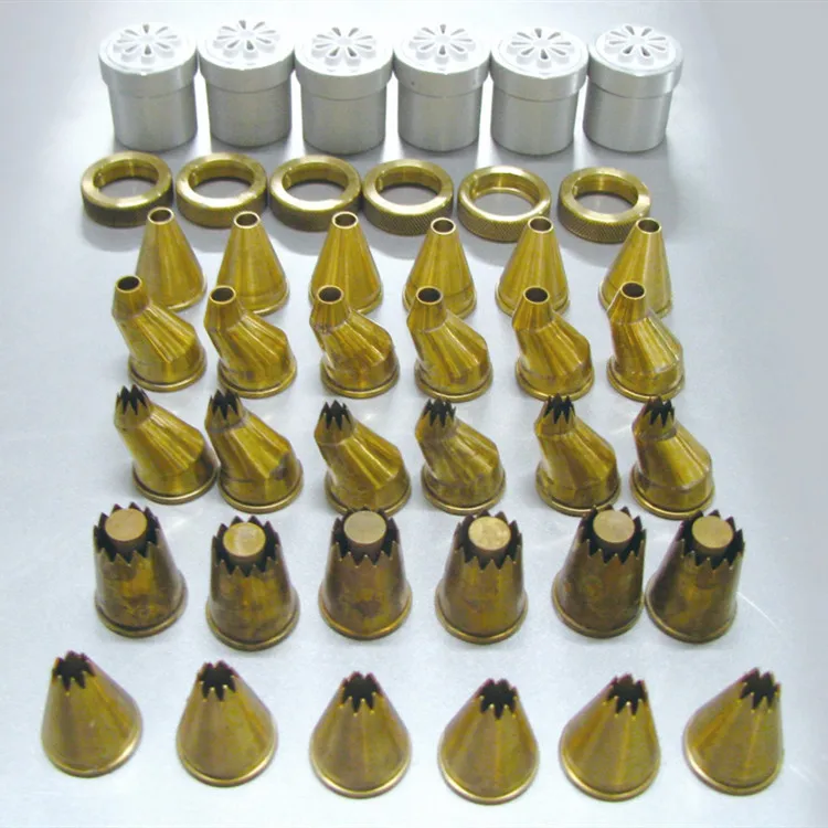 Commercial Multidrop Small Fortune Cookie Making Machine For Sale Buy