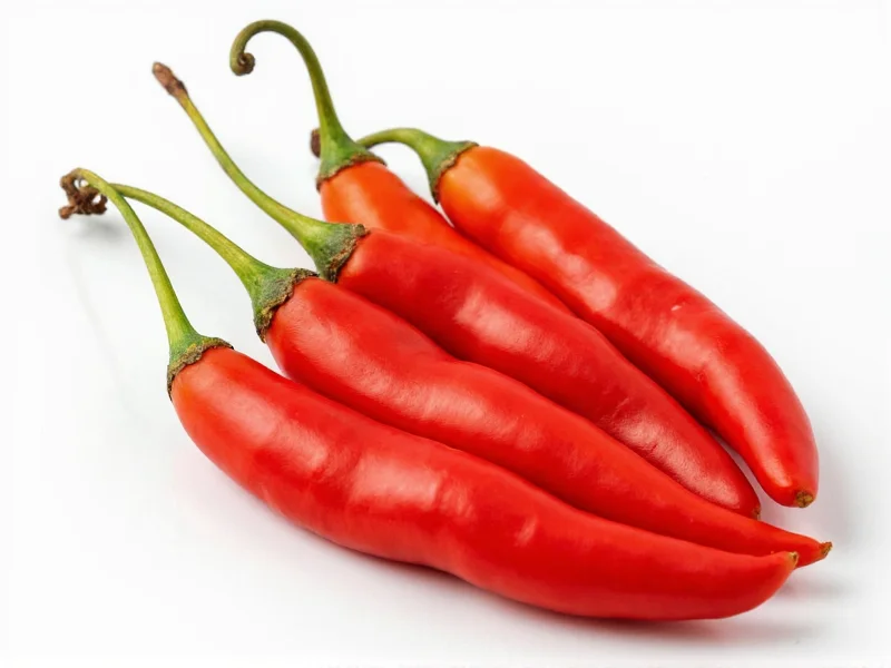 Ancho Chile Heat Level: Mildly Spicy with Rich Flavor Profile