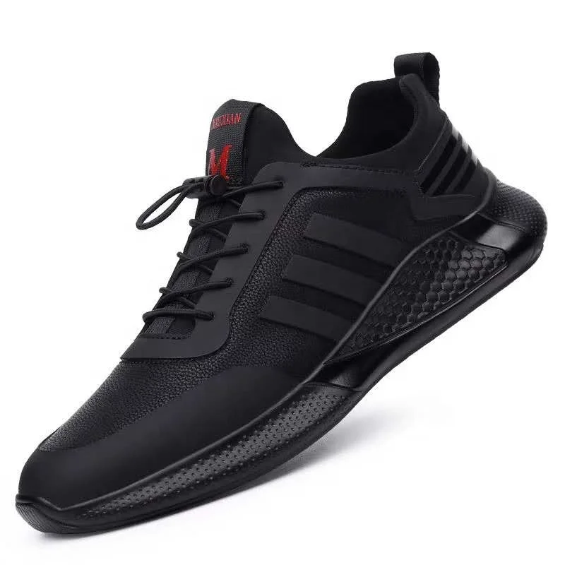 

Mesh Running Sneakers Walking Gym Lightweight Breathable Men's Sports Shoes for Men Low Price