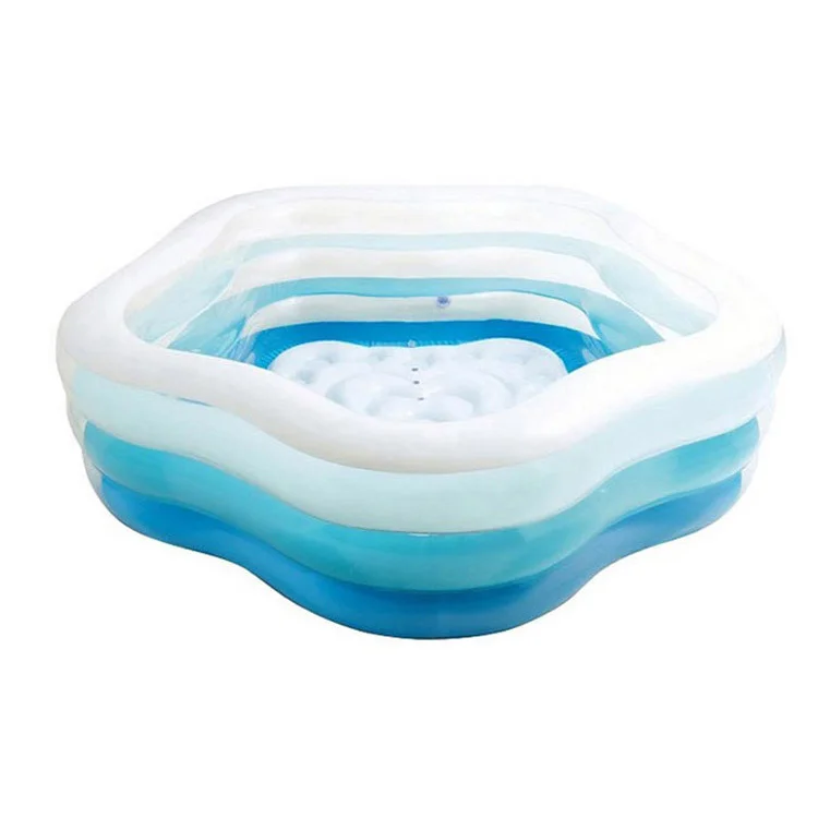 

Intex 56495 Kids swimming pool summer inflatable inflatable baby swim pool inflatable swimming pool