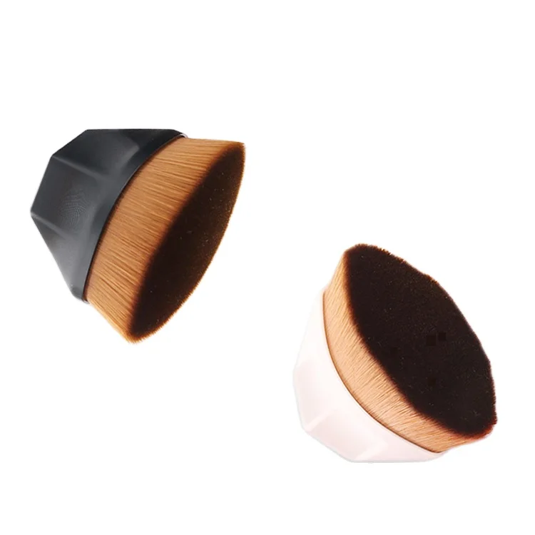 

2019 professional 1pc custom maquillage beauty cosmetics makeup brush set, Black