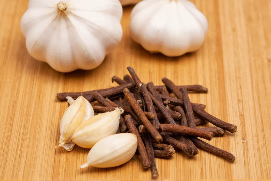 What's Cloves of Garlic: Essential Cooking Knowledge