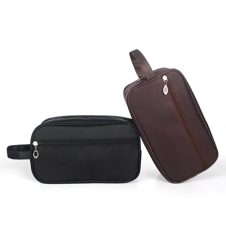 

New Arrival Travel Portable Simplicity Handbags Wholesale Men's Handbags, As same as picture