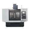 CNC Milling Machine VMC1270 Heavy Duty Machining Center For Sale