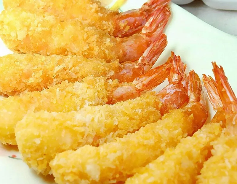 
Supply Bakery Ingredients bread Crumbs for fired food at good price 