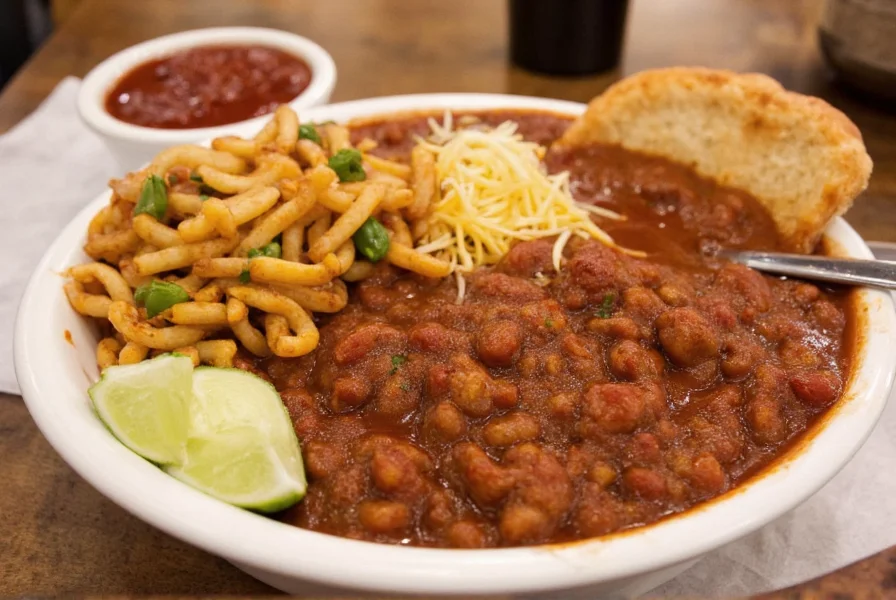 Texas Chili Options in Port Chester: What You Need to Know
