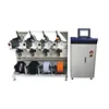 Intelligent DTY Viscose Hank and Cone Unwinding Machine