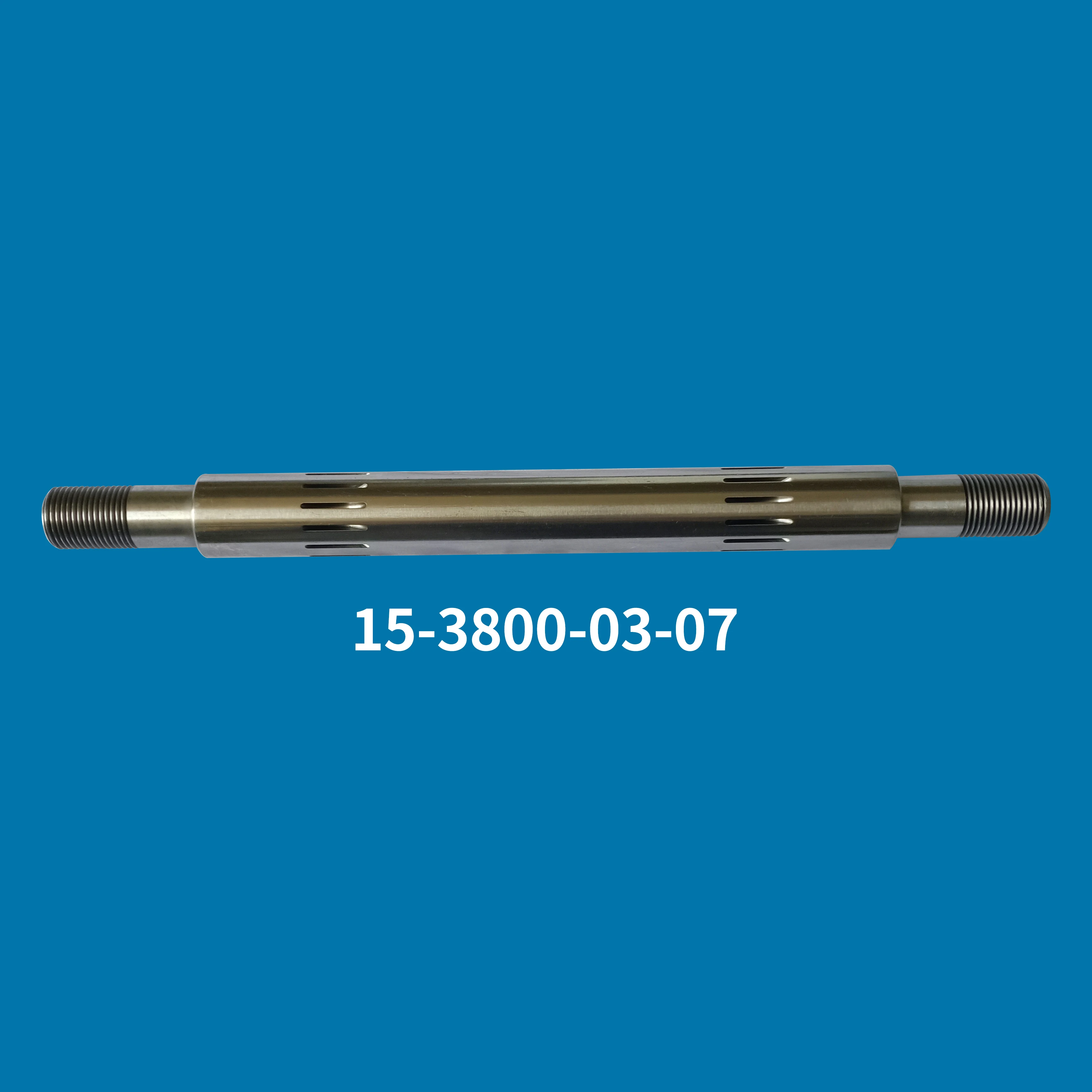 CF02-3800-03-07 Shaft manufacture