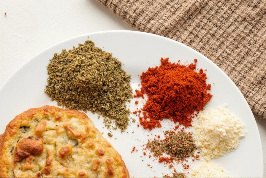 Simply Organic Greek Seasoning bag