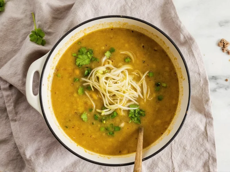 Detox Cabbage Soup: Facts, Benefits, and Realistic Expectations