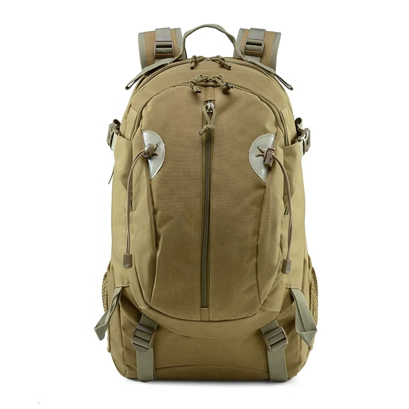 

LUPU 3P Outdoor 40L Tactical Backpack Army Military Rucksack Travel Camping in stock, 8 colors are available