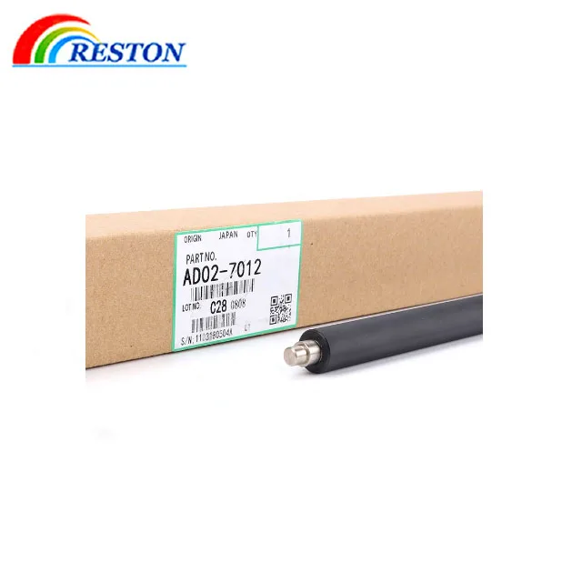 

Long Life AD02-7016 Primary Charge Roller for Ricoh Aficio 1022 1027 2022 2027 2032 2550 4000 5000 copiers machine