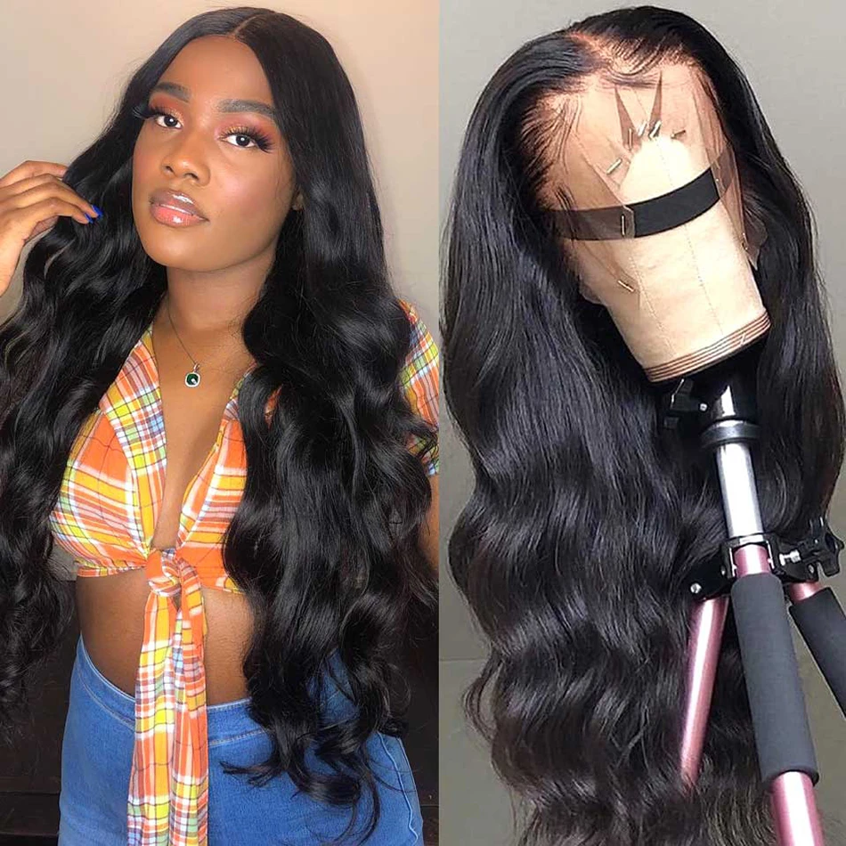 body wave 3463463