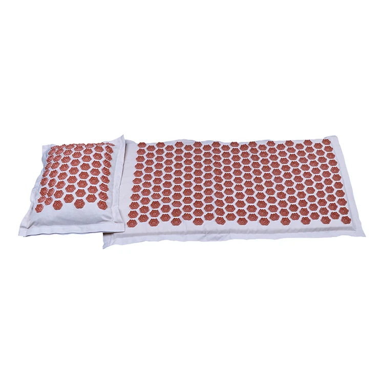 Wholesale Professional Cotton Yoga Needles Relaxation Acupressure