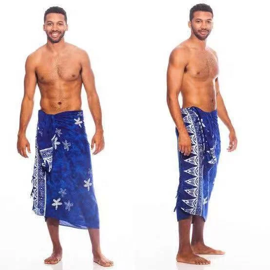 

Mens SARONGS