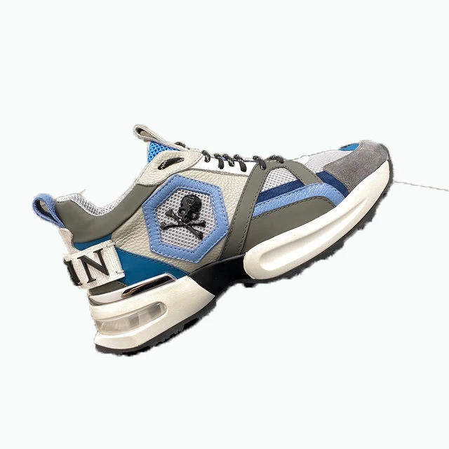 

New arrival high quality men's running shoes fashion sports trend light winter casual shoes men's walking shoes sneakers for men