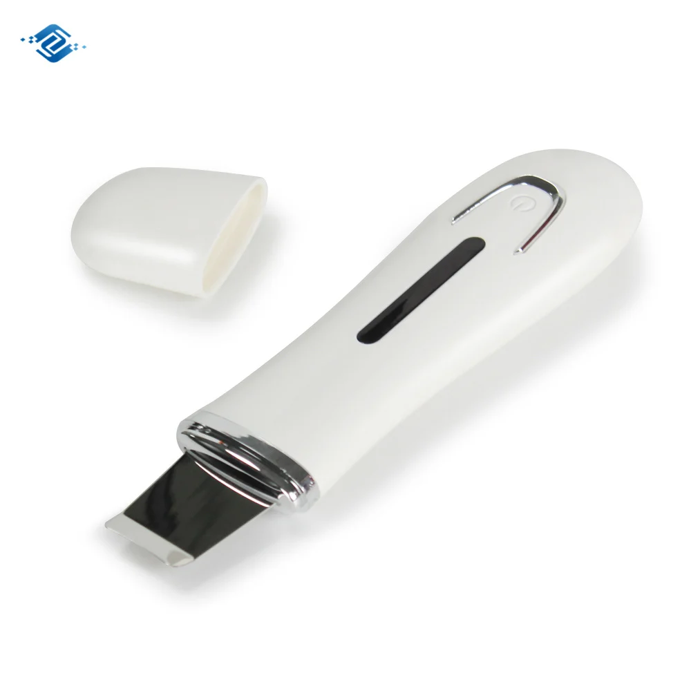 

With Usb Rechargeable Power Face It Works Peel Your Exfoliate Skin Exfoliating Scrub Meaning