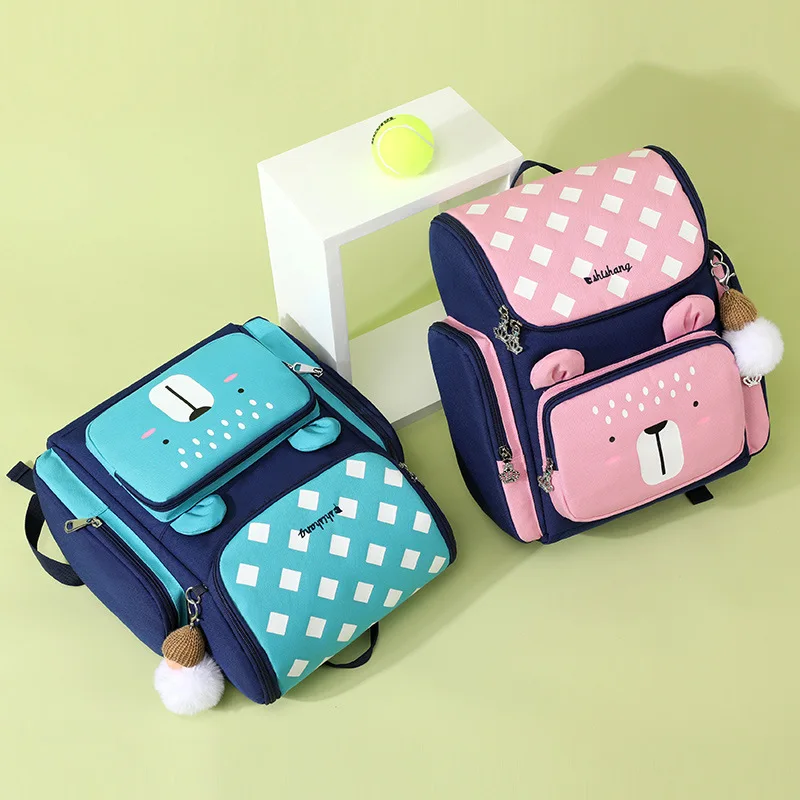 

2021 New Style Kids Backpack Waterproof Kids School Backpack Popular Cartoon Boys Backpack, Customized color