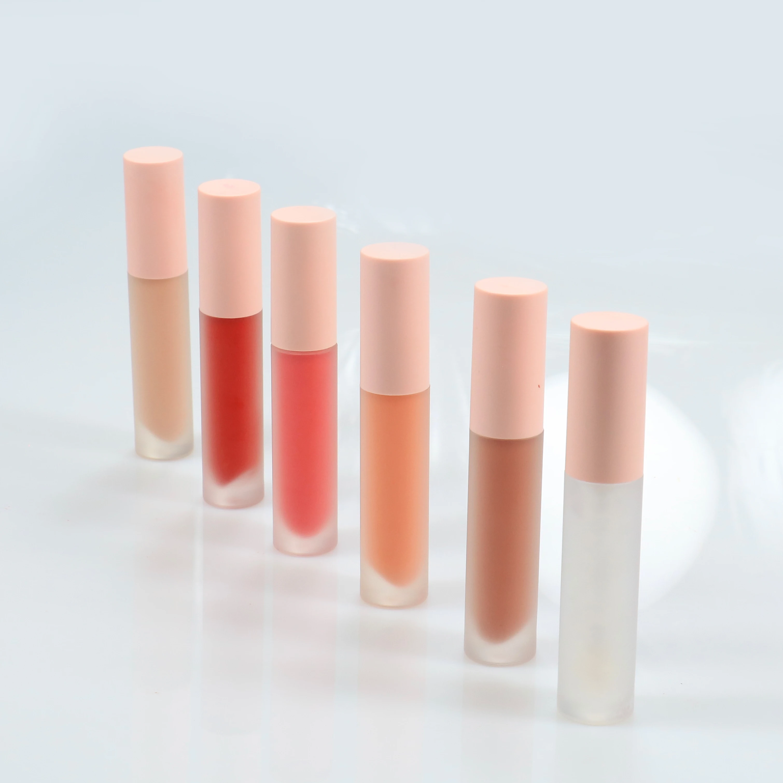 new type wholesale customized lipgloss