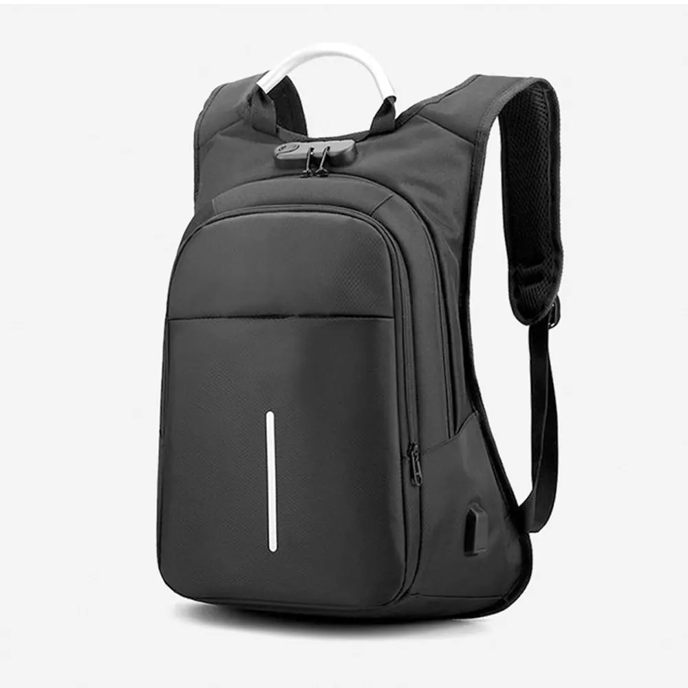 

Big Capacity Durable Hot Sale Beautiful Design Laptop Backpack Travel Anti-theft Business Travel Backpack, 6 colors available,accept oem