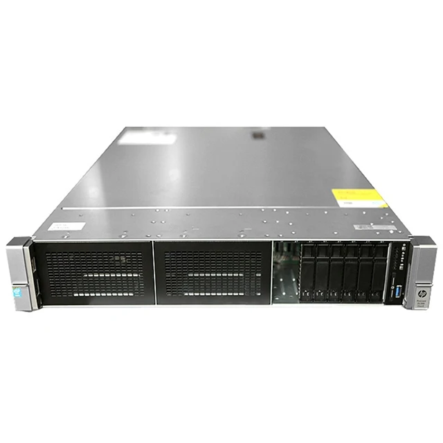 

Original New Server Rack 2U DL388 GEN9 HPE HDD Server