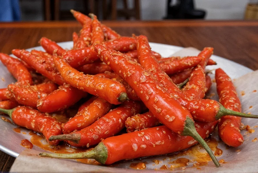 Chili Hots Chili NY: Fact vs Fiction in NYC Dining