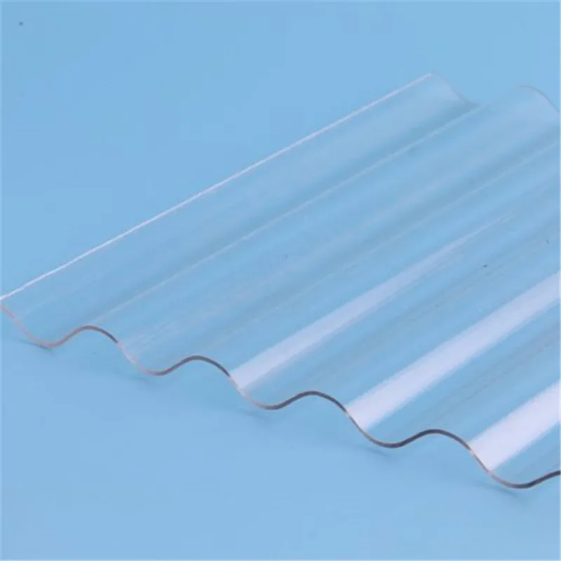 Flexible Waterproofing Corrugated Plastic Sheet In Philippines Plastic